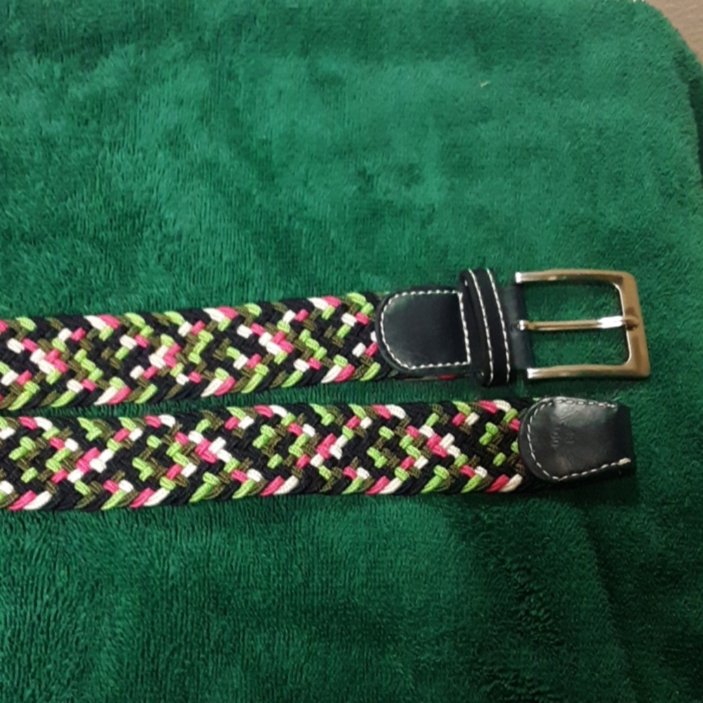 Belt